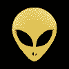animated alien