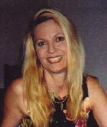 Picture of the author, Iona Miller